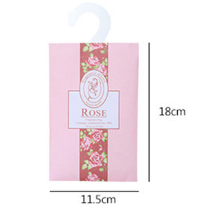 Mescente <strong>Scented</strong> <strong>Sachet</strong>,fragrance Bag / <strong>Scented</strong> Paper Aroma Bag / Fragrance Air Freshener <strong>Sachet</strong> - Product Image 5