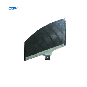 Vidrio templado tintado resistente a la intemperie para la ventana lateral de Porsche Panamera 971 OE 974845318 - Product Image 4