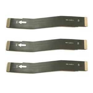 Cavo Flex scheda principale connettore Display LCD originale per <span class=keywords><strong>Xiaomi</strong></span> <span class=keywords><strong>redmi</strong></span> 9 9A <span class=keywords><strong>9T</strong></span> 9S NOTE9 NOTE10 cavo flessibile per telefono cellulare - Product Image 1