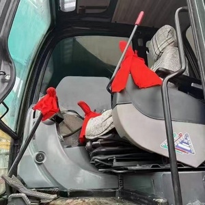 Excavatrice sur chenilles d'occasion Kobelco SK480 SK480D SK480-8 du Japon, modèle 2020, 48 tonnes, moteur et pompe, prix abordable à vendre - Product Image 5