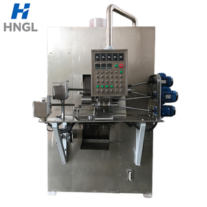 Línea de Producción de Palitos de Galleta Totalmente Automática de Alta Capacidad y Buena Calidad, Máquina para Hacer Rollos de Galleta - Product Image 4