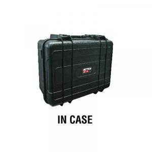 METRICA - 61345 Laser rotatif autonivelant avec 4 poignées et plateau inclinable - EAN 8001066613458 Mesure laser Nivellement laser 4 poignées - Product Image 5