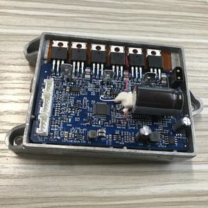 Piezas de patinete eléctrico <span class=keywords><strong>Xiaomi</strong></span> Pro2, placa de Control, <span class=keywords><strong>Kit</strong></span> de montaje de controlador de placa base - Product Image 4