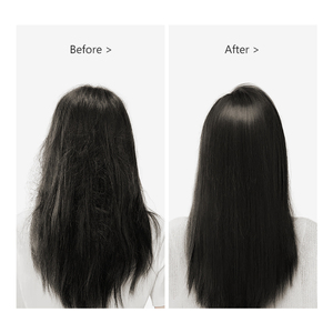 เครื่องหนีบผมไร้สายสีดำแบบพกพาขนาดเล็ก รุ่นใหม่ ขายส่ง - Product Image 6
