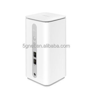 5g CPE T1A mở khóa 5G <span class=keywords><strong>Router</strong></span> Wifi hotspot 5G Wi-Fi 6 ax1800 <span class=keywords><strong>LTE</strong></span> cat20 lên đến 4.07Gbps lên đến 32 thiết bị - Product Image 2