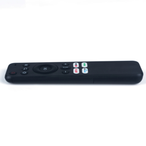 Control Remoto Universal para Smart TV con Comando de Voz para <span class=keywords><strong>Netflix</strong></span>/YouTube/Prime/Hulu, Teclas de Acceso Rápido, Aprendizaje IR para Televisores LED - Product Image 4