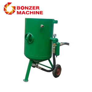Machine de sablage portable à <span class=keywords><strong>prix</strong></span> avantageux, vente chaude 2019 - Product Image 4
