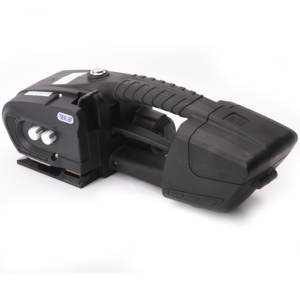 V3 mesin pengikat 4000mAh daya baterai otomatis alat pita peleburan panas 1/2 sampai 5/8 inci PP/Tensioner kemasan Bander hewan peliharaan - Product Image 5