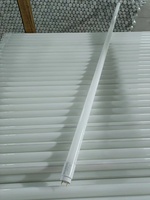 Tube lumineux T8 en vente chaude, 110 lm/W, tube lumineux LED T8, AC85-265V, blanc jour, 6000K