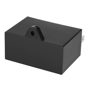 Piner Cbb61 24Uf 23Uf 300V 350V <span class=keywords><strong>400V</strong></span> 450V Xăng Máy Phát Điện Phim Tụ Thay Thế Chống Cháy Epoxy Gói - Product Image 4