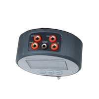 Calibrateur de pression numérique portable de précision East Tester ET-AY30/31 - Gamme de mesure de -100 kPa à 60 MPa - Instruments - Garantie 1 an