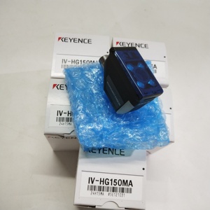 หัวเซ็นเซอร์วิชั่นอัตโนมัติ IV-HG150MA สำหรับการตรวจสอบทางอุตสาหกรรม - Product Image 1