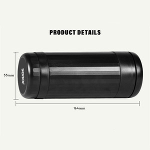 2025 bán buôn hút phụ kiện 55 Mét máy xay điện USB sạc lắc tự động điền Máy cán giấy - Product Image 6