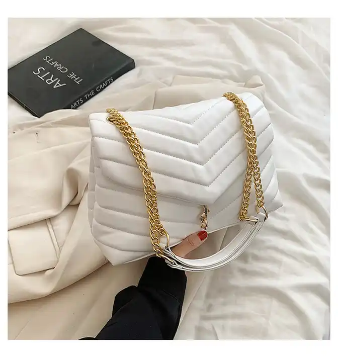 Toptrends Saddle Small Crossbody Bags For Women 2023 Trend