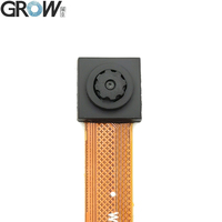 Módulo Lector de Códigos de Barras GROW GM802-S DC3.3V UART USB, Distancia de Lectura de 5-30 cm, Lector de Códigos de Barras 1D/2D QR para Android Arduino