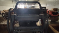 Pavimentadora de Asfalto VOGELE SUPER 800 2020, Nueva Sin Usar