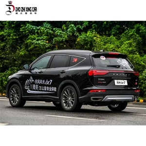 Véhicules d'<span class=keywords><strong>occasion</strong></span> fabriqués en Chine, SUV avec DFSK Glory Ix7 Sport, SUV <span class=keywords><strong>7</strong></span> <span class=keywords><strong>places</strong></span>, <span class=keywords><strong>meilleur</strong></span> rapport qualité-prix, caméra de stationnement panoramique à 360° - Product Image 5