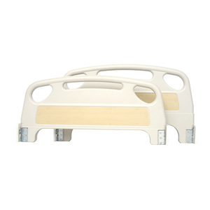 Hot Sale Blow Molding ABS Hospital <strong>Bed</strong> Head and Foot <strong>Board</strong> ABS <strong>Bed</strong> <strong>Panel</strong> - Product Image 1