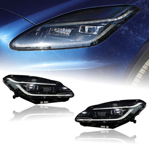 ไฟหน้า LED 12V 25W สำหรับ E-<span class=keywords><strong>PACE</strong></span> รุ่นใหม่ พร้อมอุณหภูมิสี 6000K และความสว่าง <span class=keywords><strong>6000</strong></span> ลูเมนส์ - Product Image 5