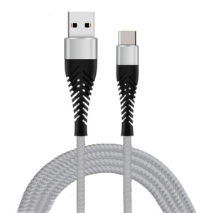 <span class=keywords><strong>2</strong></span> metros de alta calidad <span class=keywords><strong>usb</strong></span> a tipo c <span class=keywords><strong>micro</strong></span> <span class=keywords><strong>usb</strong></span> cables de carga para cable <span class=keywords><strong>usb</strong></span> del teléfono - Product Image 1