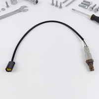 Sonde d'oxygène d'origine 226931KT0A 22690EN200 226931MR0A Nissan, détection haute précision, qualité technique professionnelle, performance optimale