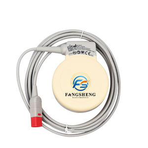 100% Novo <span class=keywords><strong>Original</strong></span> 867248 Toco MP Transdutor Sonda <span class=keywords><strong>Fetal</strong></span> 867246 - Product Image 3