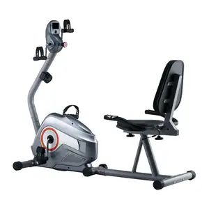 China New Fitness Equipment Exercise Bicycle Recumbent Bikes For Sale