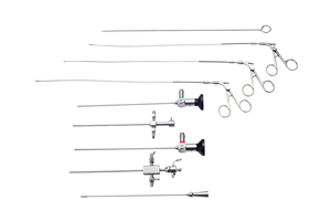 Mindray Vetina CS7獣医ポータブル内視鏡胃鏡カメラシステム柔軟なコロネスコープ内視鏡 - Product Image 3