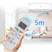Nouvelle télécommande de remplacement ARC470A1 pour climatiseur DAIKIN