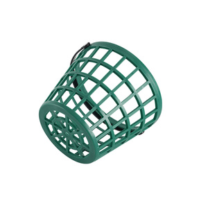 Paniers de golf en plastique avec poignée <span class=keywords><strong>pour</strong></span> 25, 50, 75, 100 balles – Équipement de practice de golf en gros - Product Image 5