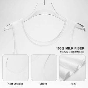 Imagen personalizada Vestido de patinadora sin mangas con adornos florales para mujer Dobladillo ancho Cuello cuadrado Empire Party-Style Disponible XS Large Floor-Length - Product Image 4