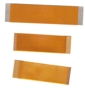 Полиимидная Пленка fpc nfc антенна, поставщик fpc, для мобильного телефона nfc гибкая печатная плата - Product Image 4