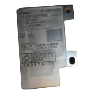 Adaptateur secteur TR4527 K30363 (K30362) pour Canon MX492 24V 0.75A - Product Image 5
