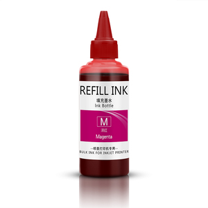Ocbestjet 100ML/Bottle <strong>Sublimation</strong> Dye <strong>Inks</strong> Impresora Printing <strong>Ink</strong> <strong>for</strong> <strong>Epson</strong> L805 L365 Printer - Product Image 4
