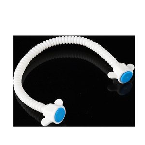 ท่อพีอีทีอาร์แบบลูกฟูก หางโจว-หนิงโป 4 จุด 10 บาร์ 120 องศาเซลเซียส สำหรับเครื่องทำน้ำอุ่นพลังงานแสงอาทิตย์และเครื่องกรองน้ำ - Product Image 2