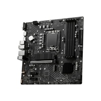 Nueva Placa Base para Juegos PRO B760M-P DDR4 LGA1700 M-ATX, Hardware y Software para Computadora