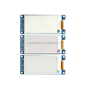 2.13 Inch <strong>E</strong>-<strong>Paper</strong> Ink <strong>Screen</strong> Module 122*250 Resolution <strong>E</strong>-<strong>Paper</strong> Ink <strong>Screen</strong> SSD1680 Driver SPI Interface 8 Pin New - Product Image 3