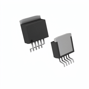 Manufacturer Channel LM9076SX-3.3 Electronics Component Power Management (PMIC) TO 263 6, D2PAK , TO 263BA - Product Image 1