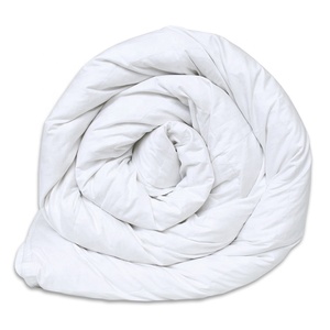 Khách Sạn Sang Trọng Chất Lượng Giường Queen Chắp Vá Khách Sạn Mùa Đông Xuống Thay Thế Chần Comforter - Product Image 4
