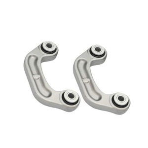 Kit de Brazo de Control Inferior para Audi A6 C6 4E0411317E, Pieza de Repuesto de Acero - Product Image 5