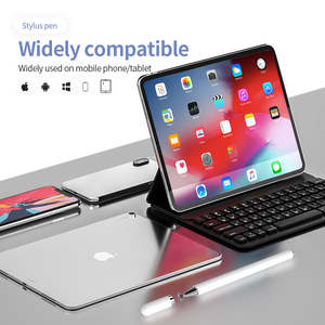 Stylet universel élégant pour écran tactile WK1016C, capuchon magnétique, stylet universel élégant pour écran tactile pour téléphone portable - Product Image 3