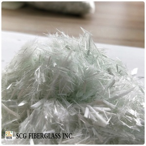 วัสดุก่อสร้างคุณภาพสูง ยี่ห้อ <span class=keywords><strong>SCG</strong></span> ใยแก้วตัดเป็นเส้น ผิวเรียบ บริการตัดตามแบบ หมาย<span class=keywords><strong>เลข</strong></span>รุ่น - Product Image 2