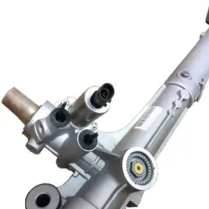 Auto Steering Rack LHD Electric Power Steering Gear Box For Car 991 OEM: 99134701105 High Quality Good Price