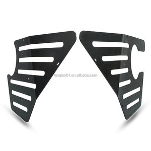 Protection de carénage latéral de réservoir de <span class=keywords><strong>moto</strong></span> pour <span class=keywords><strong>BMW</strong></span> RnineT R <span class=keywords><strong>Nine</strong></span> <span class=keywords><strong>T</strong></span> Pure Racer <span class=keywords><strong>Scrambler</strong></span> Urban G/S R9T - Product Image 6