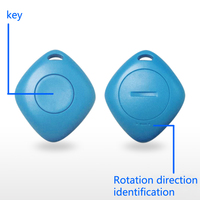 Boîtier de produit USB intelligent bidirectionnel en plastique ABS durable, étanche à la poussière IP54, installation facile