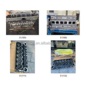 1W6589 Rod 1W-6589 Main Bearing 9R0153 Conrod Bearing 9R-0153 Bush 6Y9885 Washer <b>Thrust</b> 6Y-9885 - Product Image 4