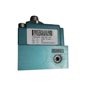 Controlador de Robot Industrial 3HNP01380-1 Compatible con Gabinetes de Control de las Series IRC5 y IRC5 Compact - Product Image 4