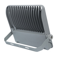 Projecteur LED étanche haute performance 300W IP65 avec boîtier en aluminium Garantie de 5 ans pour parcs industriels et routes rurales