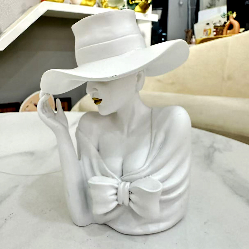 Blanc B