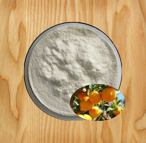 Doğal narenciye Fiber turuncu selüloz tozu 90% narenciye Fiber tozu - Product Image 3